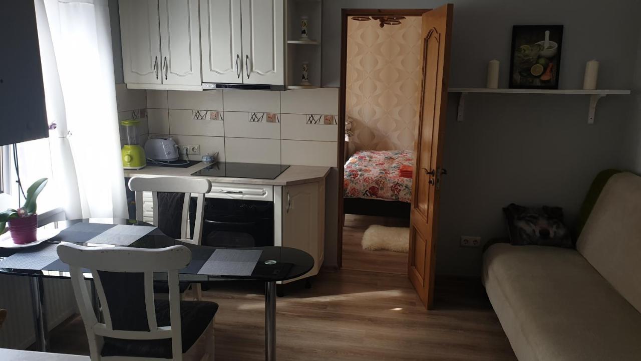 Jurmala'S Centre Apartments Eksteriør billede