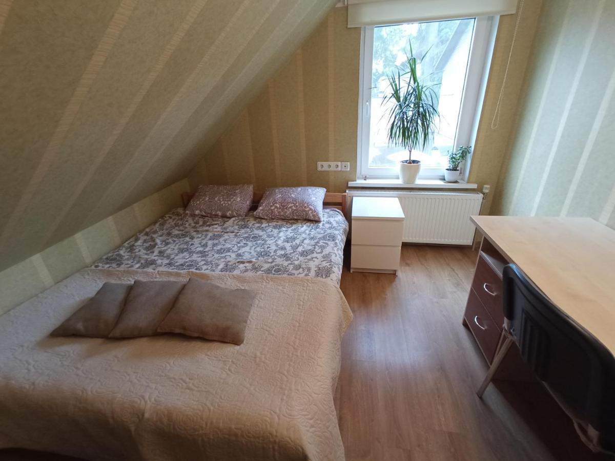 Jurmala'S Centre Apartments Eksteriør billede