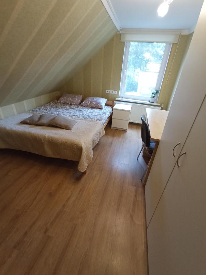 Jurmala'S Centre Apartments Eksteriør billede