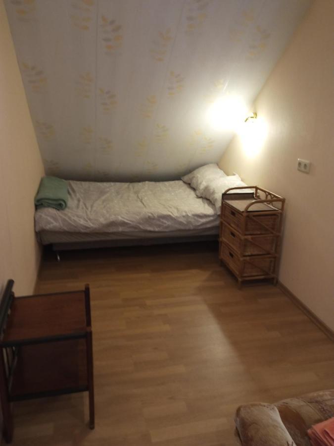 Jurmala'S Centre Apartments Eksteriør billede
