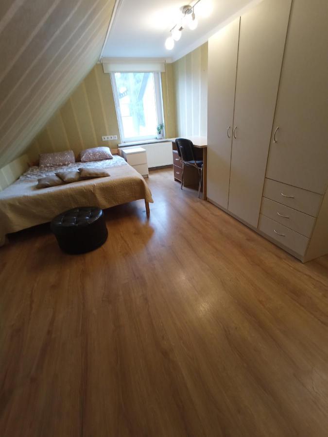 Jurmala'S Centre Apartments Eksteriør billede